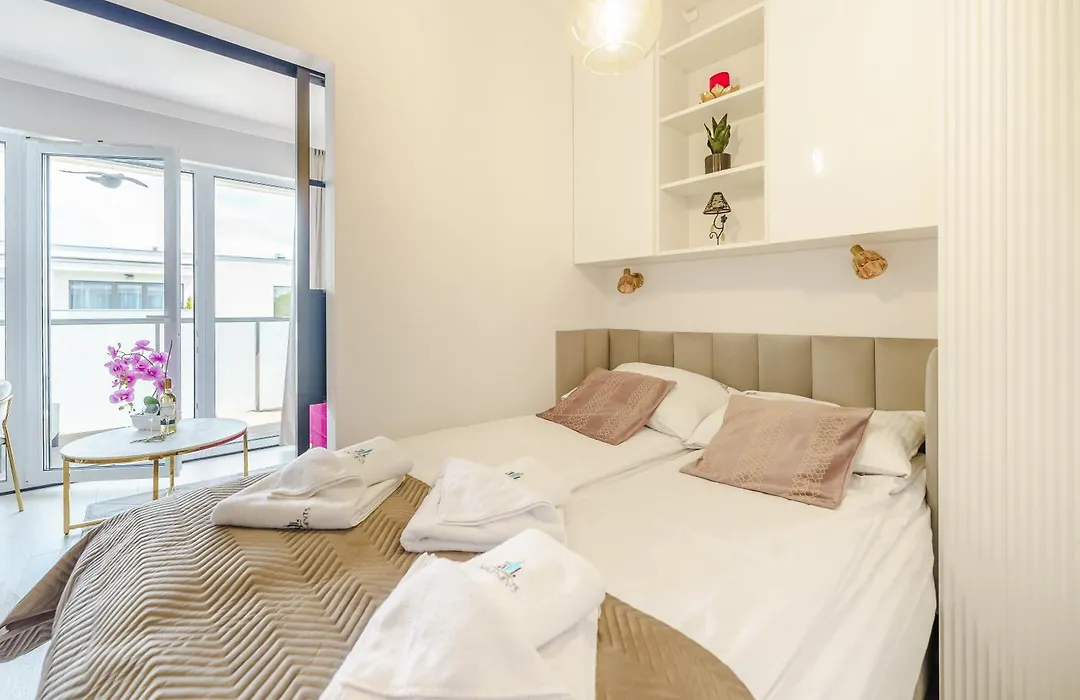 3L Apartments Kasprowicza-1